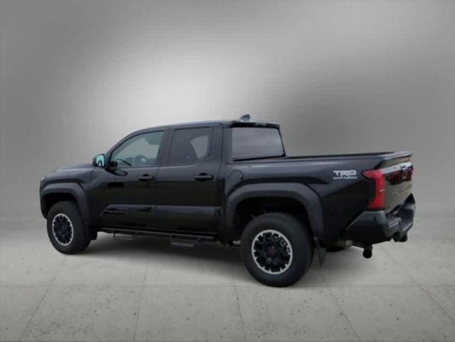 used 2024 Toyota Tacoma car, priced at $38,250