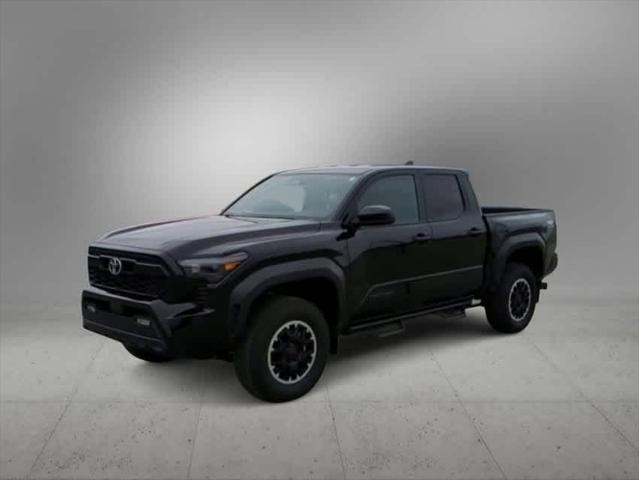 used 2024 Toyota Tacoma car, priced at $38,250