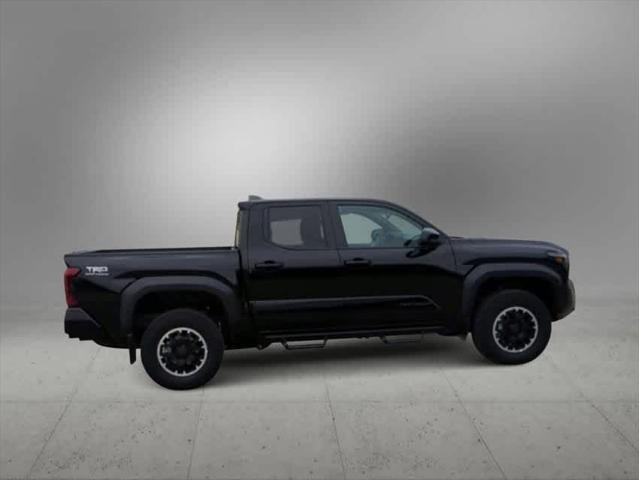 used 2024 Toyota Tacoma car, priced at $38,250