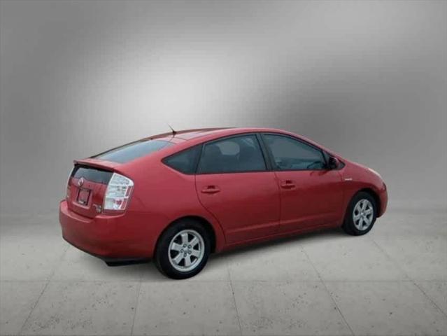 used 2006 Toyota Prius car, priced at $5,002