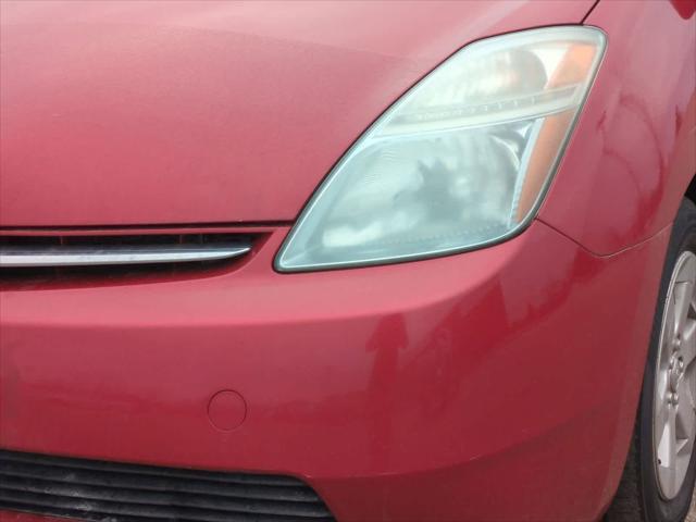 used 2006 Toyota Prius car, priced at $5,002