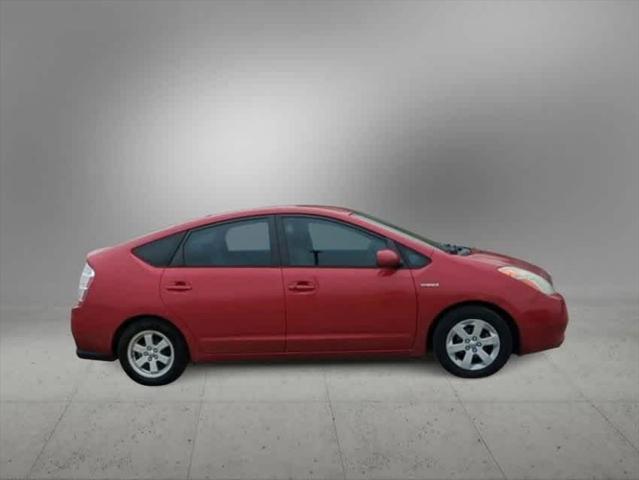 used 2006 Toyota Prius car, priced at $5,002