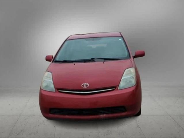 used 2006 Toyota Prius car, priced at $5,002