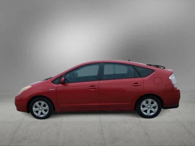 used 2006 Toyota Prius car, priced at $5,002