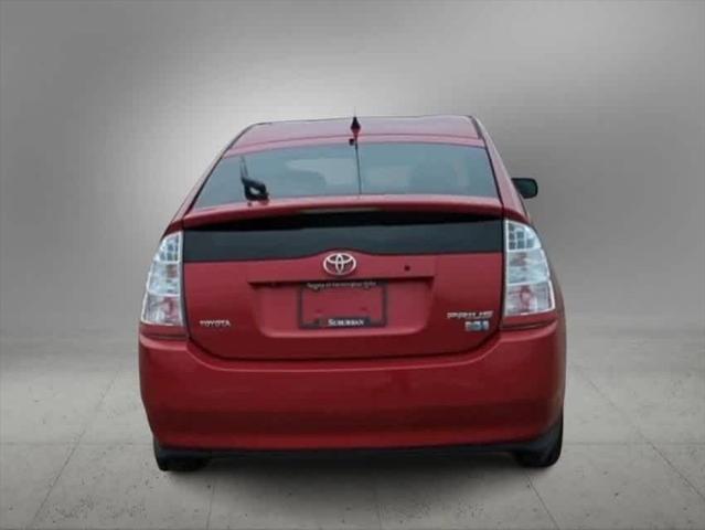 used 2006 Toyota Prius car, priced at $5,002