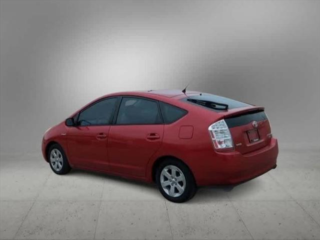 used 2006 Toyota Prius car, priced at $5,002