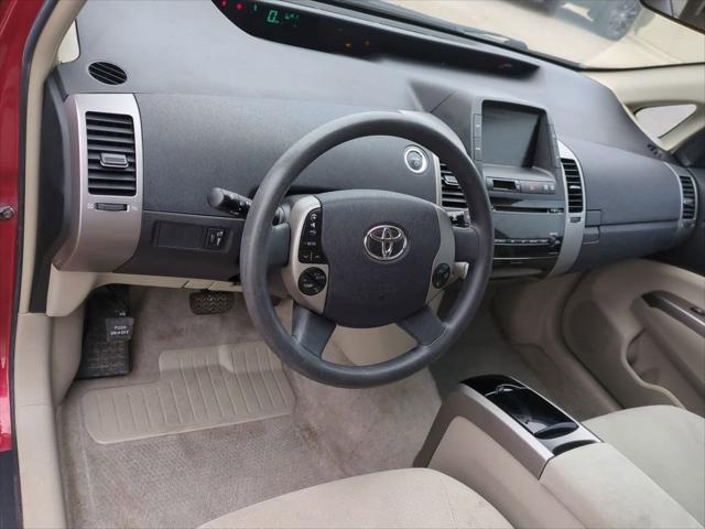 used 2006 Toyota Prius car, priced at $5,002