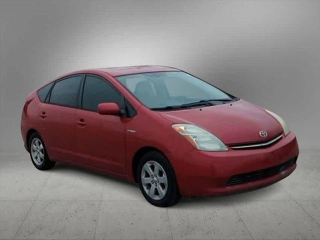 used 2006 Toyota Prius car, priced at $5,002