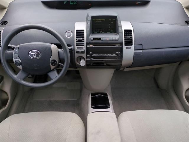 used 2006 Toyota Prius car, priced at $5,002