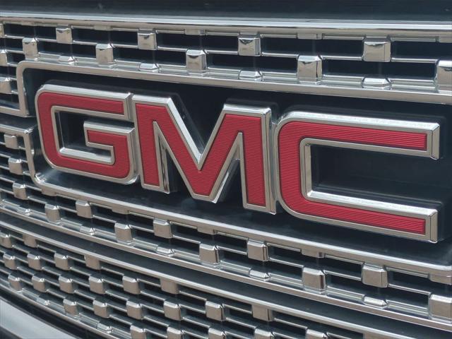 used 2018 GMC Sierra 1500 car, priced at $34,499