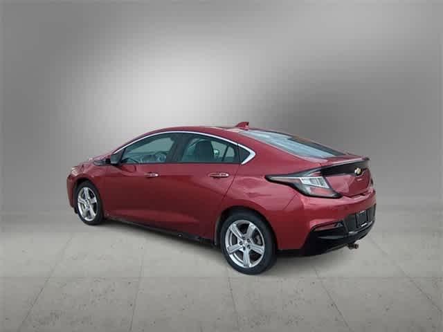 used 2018 Chevrolet Volt car, priced at $14,250