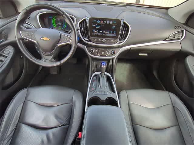 used 2018 Chevrolet Volt car, priced at $14,500