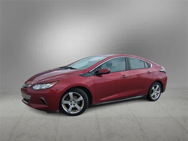 used 2018 Chevrolet Volt car, priced at $13,500
