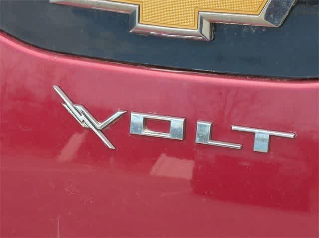 used 2018 Chevrolet Volt car, priced at $14,250