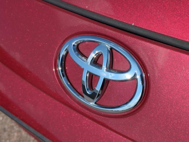 used 2022 Toyota Corolla car, priced at $22,494