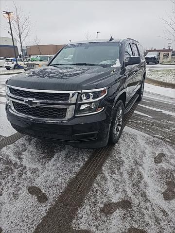 used 2016 Chevrolet Tahoe car, priced at $18,250