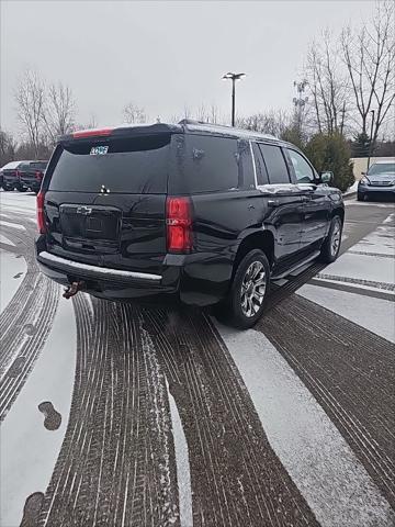 used 2016 Chevrolet Tahoe car, priced at $18,250