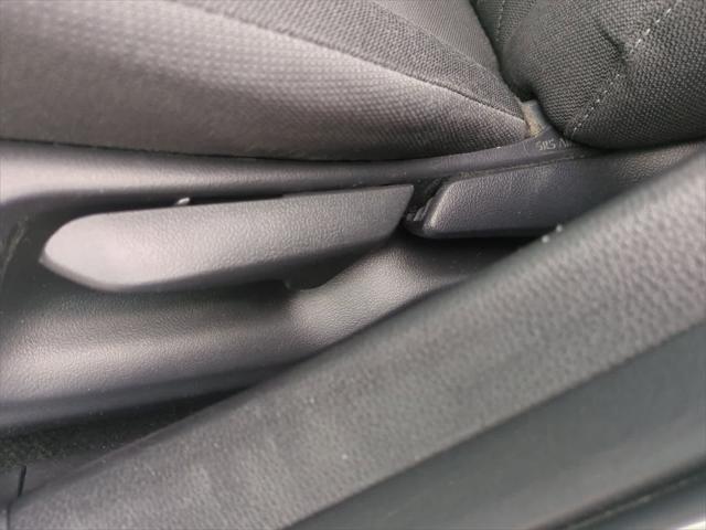 used 2023 Toyota Corolla car, priced at $18,999