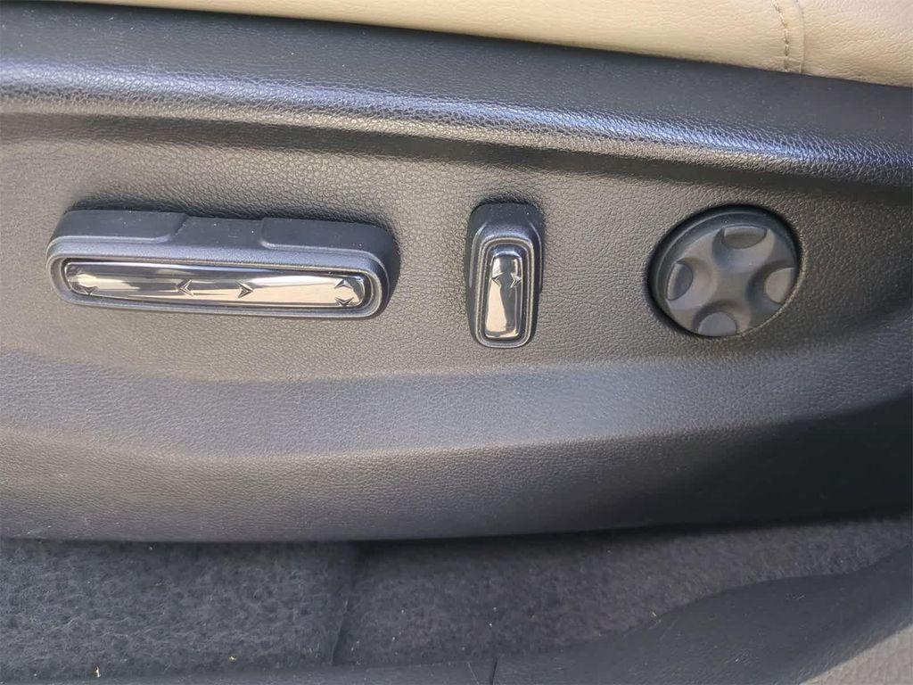 used 2021 Honda CR-V car, priced at $25,768