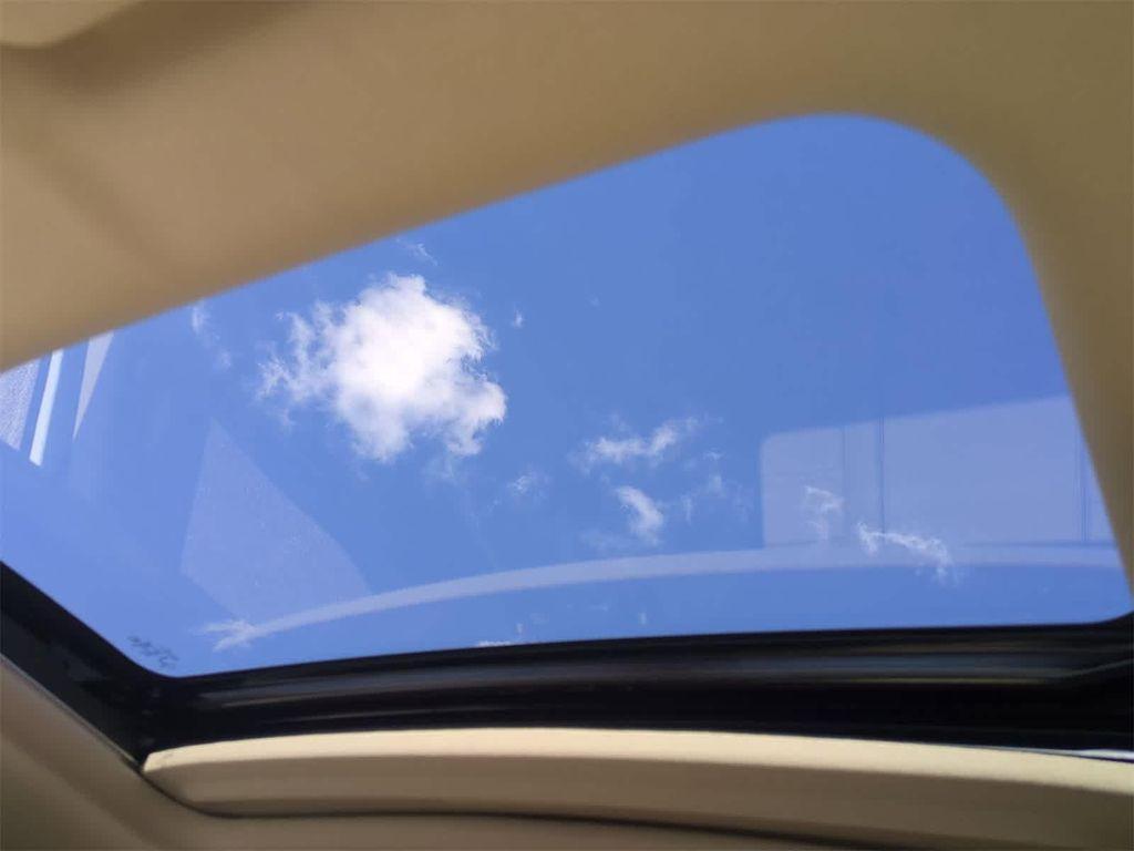 used 2021 Honda CR-V car, priced at $25,768