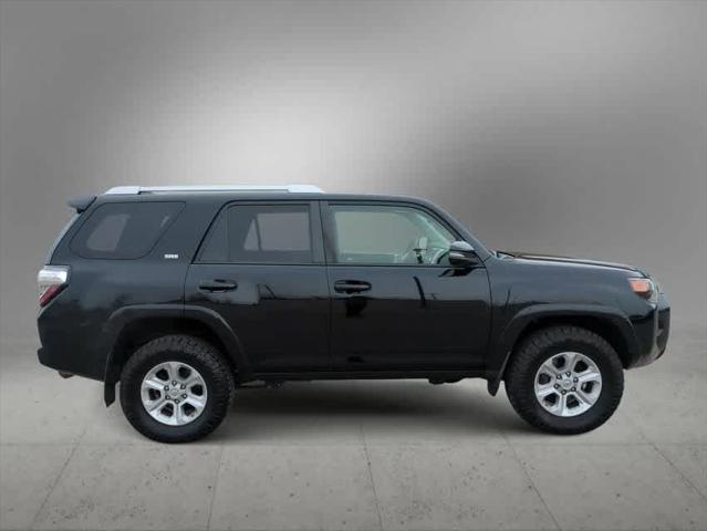 used 2018 Toyota 4Runner car, priced at $29,493