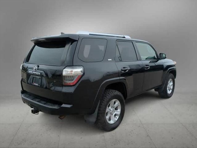 used 2018 Toyota 4Runner car, priced at $29,493