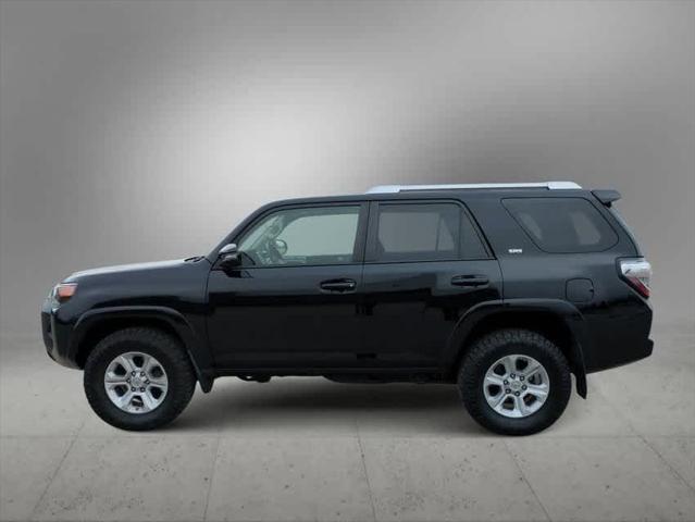 used 2018 Toyota 4Runner car, priced at $29,493