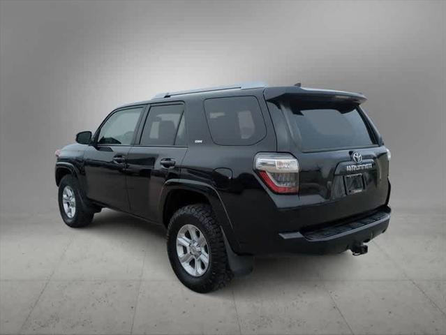 used 2018 Toyota 4Runner car, priced at $29,493