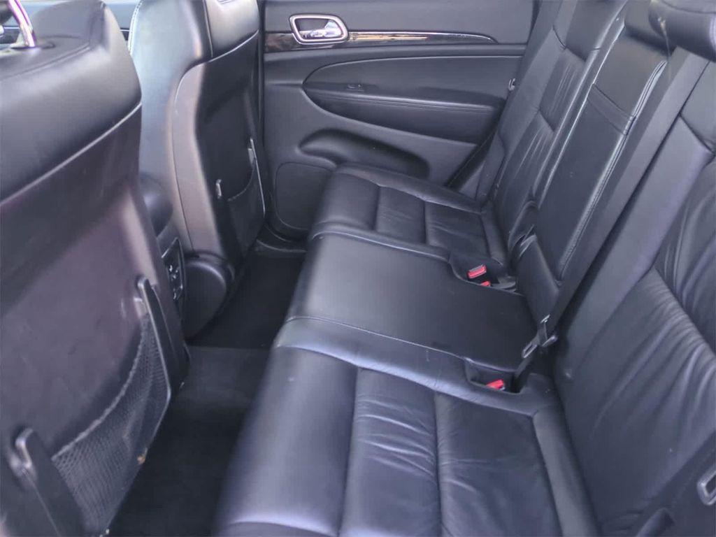 used 2012 Jeep Grand Cherokee car, priced at $4,990