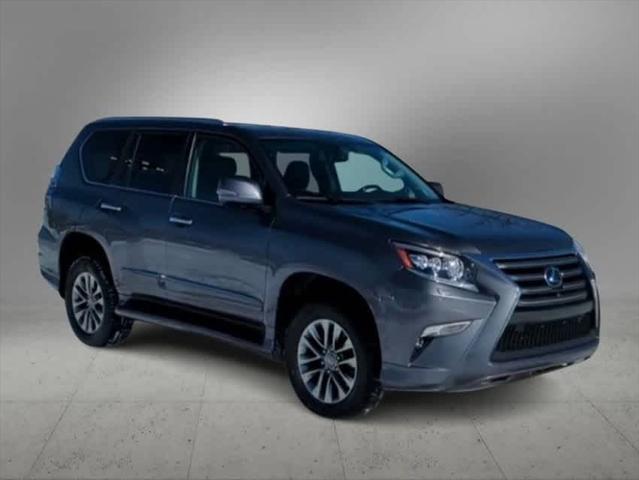 used 2015 Lexus GX 460 car, priced at $18,992