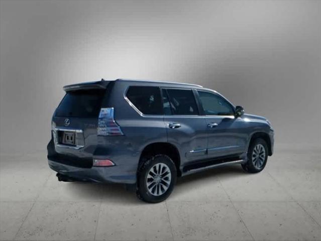 used 2015 Lexus GX 460 car, priced at $18,992