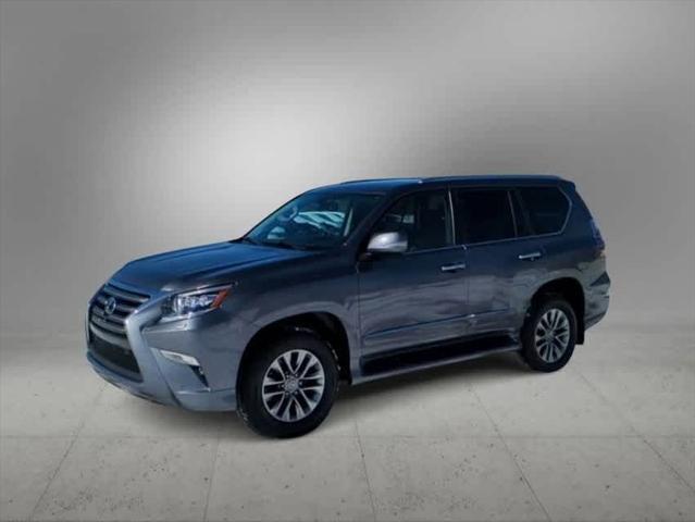 used 2015 Lexus GX 460 car, priced at $18,992