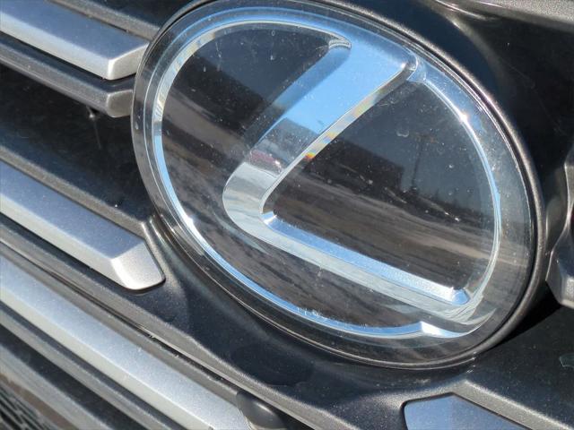 used 2015 Lexus GX 460 car, priced at $18,992