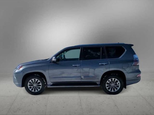 used 2015 Lexus GX 460 car, priced at $18,992