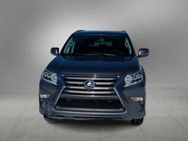 used 2015 Lexus GX 460 car, priced at $18,992