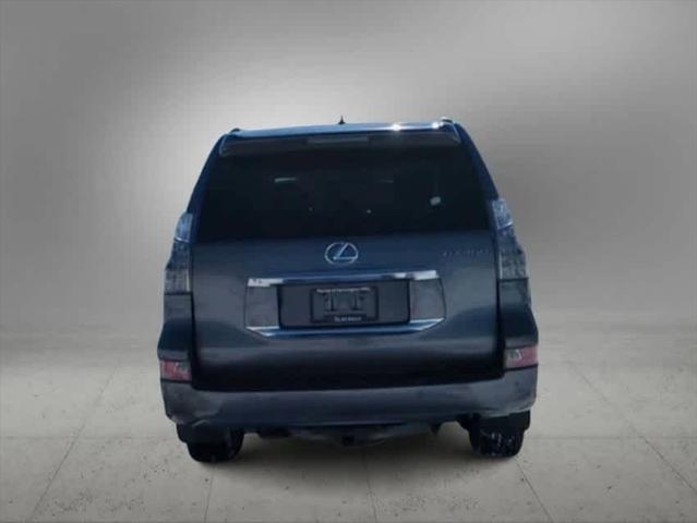 used 2015 Lexus GX 460 car, priced at $18,992