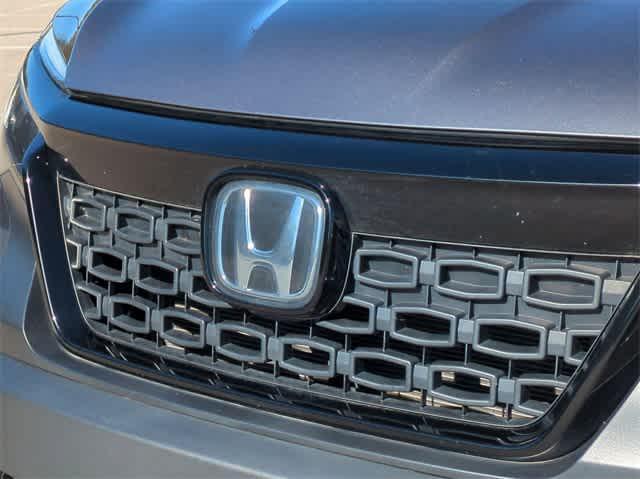 used 2021 Honda Passport car, priced at $23,500