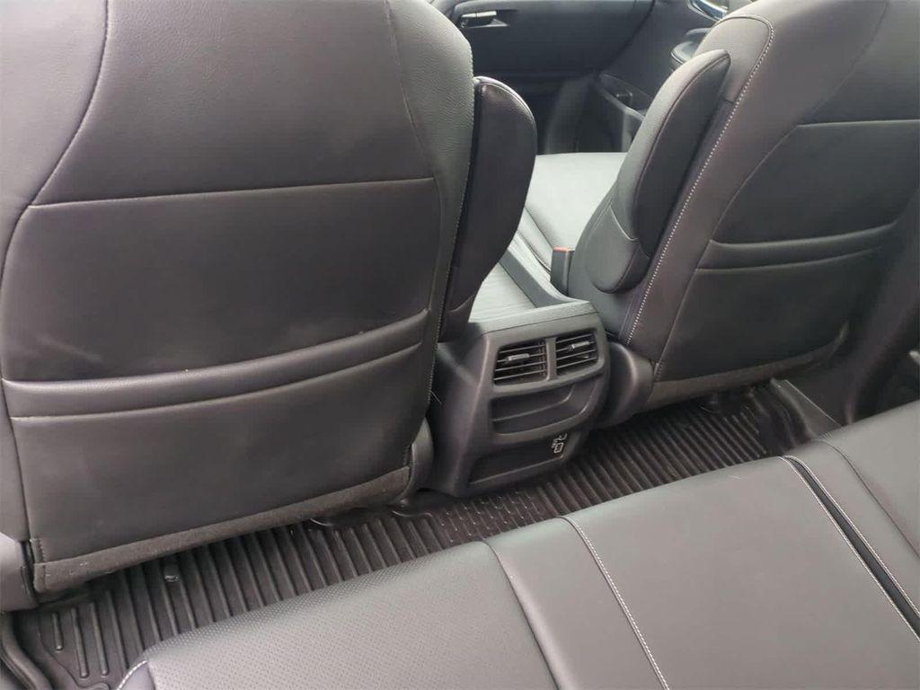 used 2022 Honda Ridgeline car, priced at $31,499