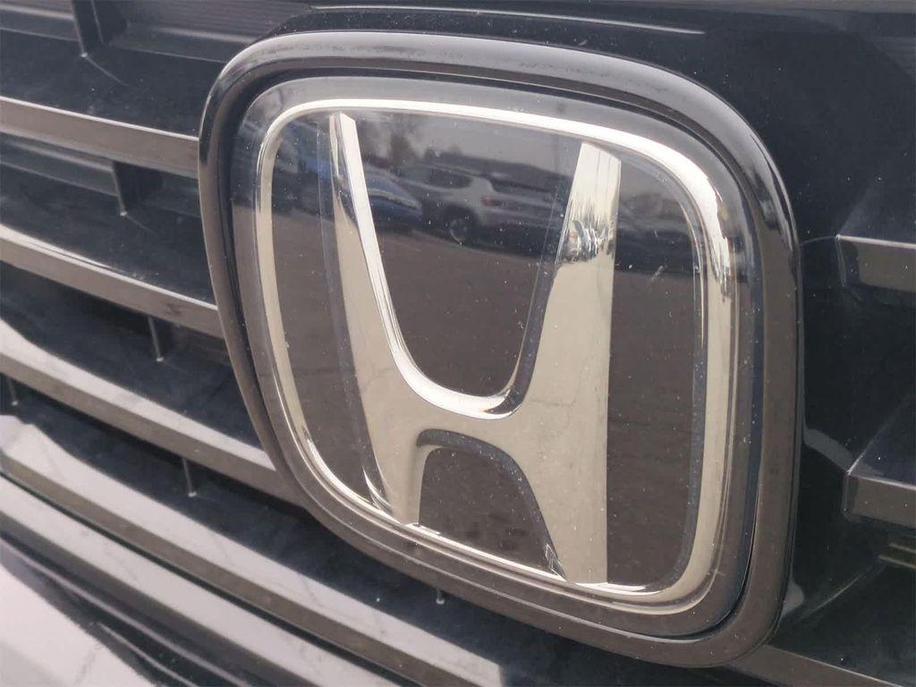 used 2022 Honda Ridgeline car, priced at $31,499