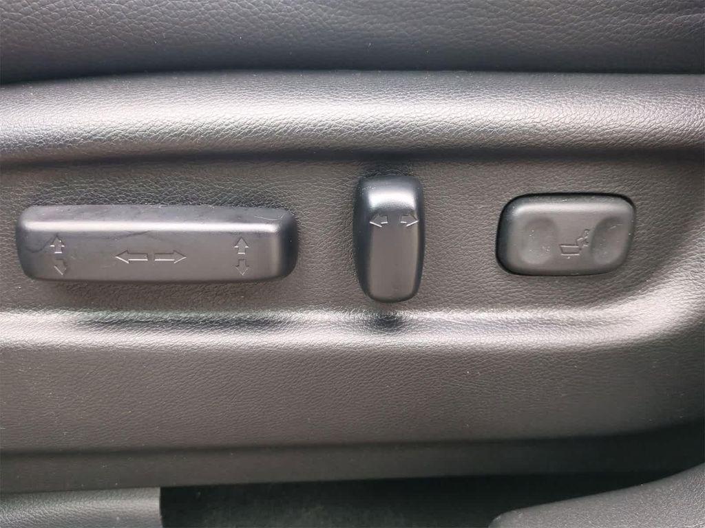 used 2022 Honda Ridgeline car, priced at $31,499