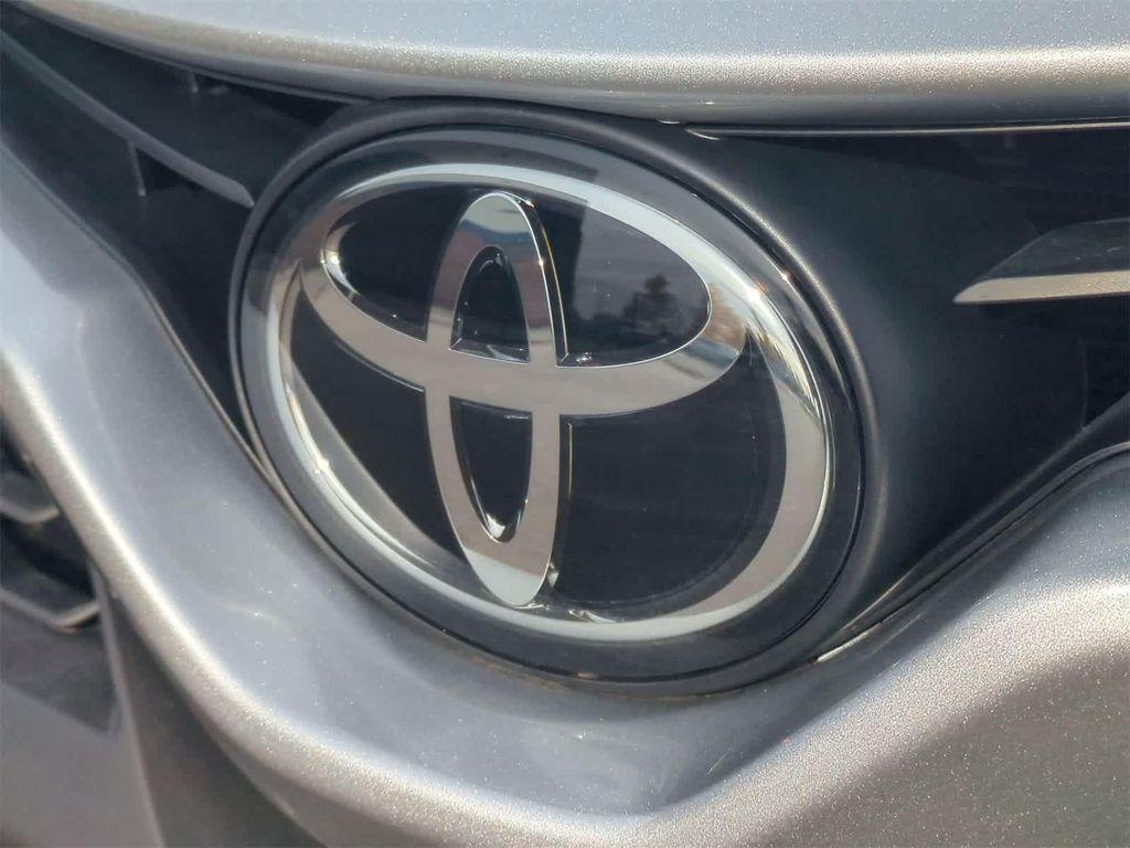 used 2024 Toyota Camry car, priced at $27,937
