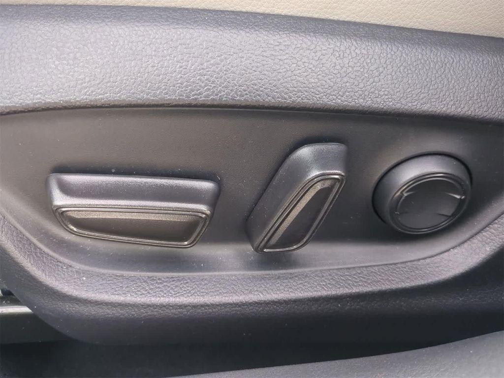 used 2024 Toyota Camry car, priced at $27,937