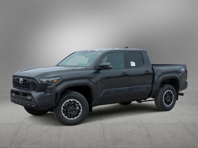 new 2024 Toyota Tacoma car, priced at $48,975