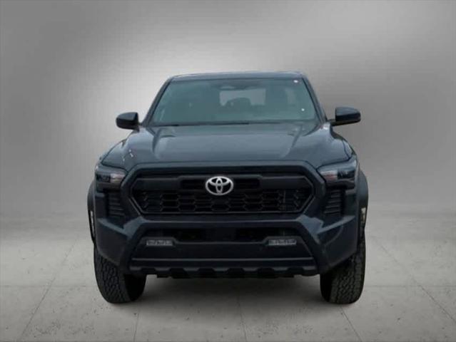 new 2024 Toyota Tacoma car, priced at $48,975