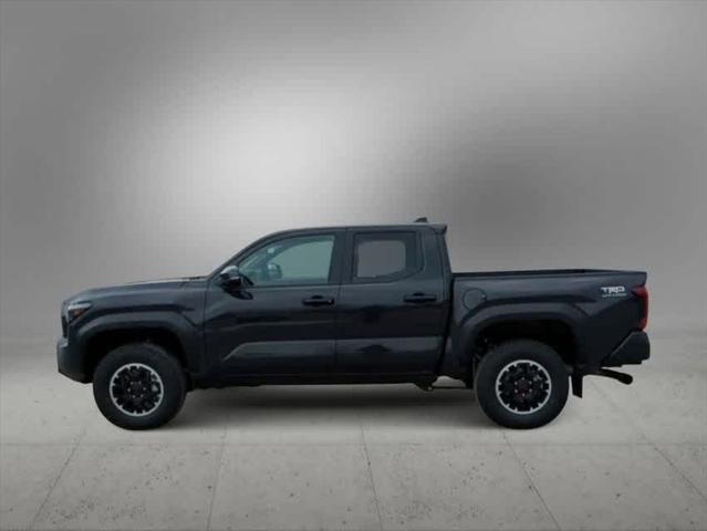 new 2024 Toyota Tacoma car, priced at $49,074