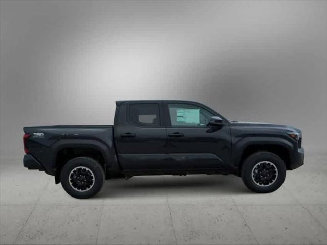 new 2024 Toyota Tacoma car, priced at $48,975