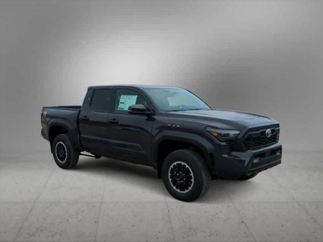 new 2024 Toyota Tacoma car, priced at $49,074