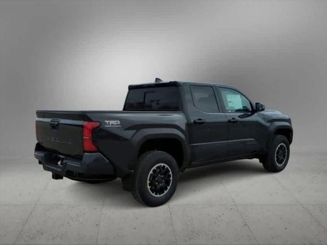 new 2024 Toyota Tacoma car, priced at $48,975