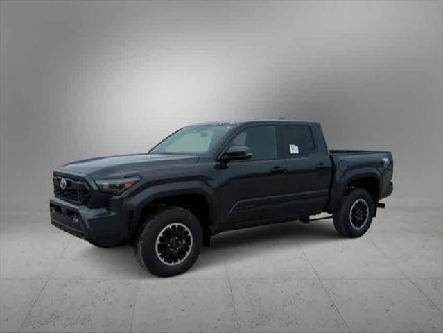 new 2024 Toyota Tacoma car, priced at $48,975