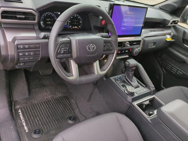 new 2024 Toyota Tacoma car, priced at $48,975